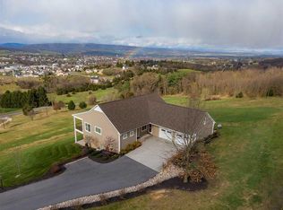 11398 Daphna Rd, Broadway, VA 22815