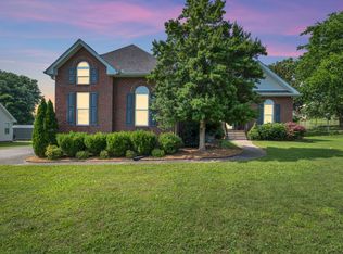 111 Cascade Ln, Millersville, TN 37072
