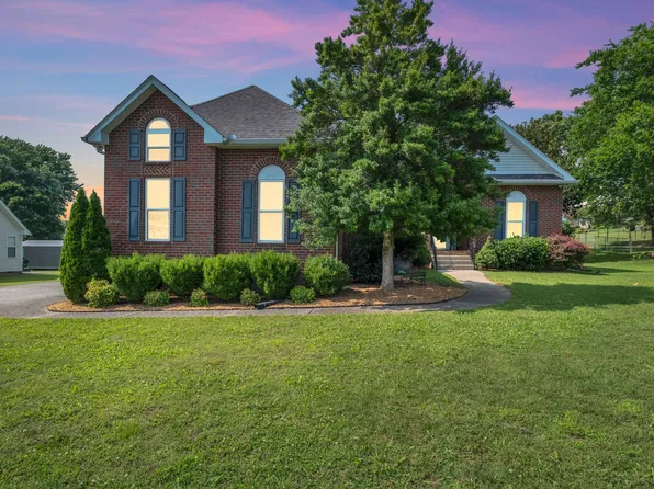 111 Cascade Ln, Millersville, TN 37072