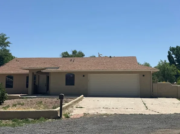 2300 Bruno Ln, Bosque Farms, NM 87068