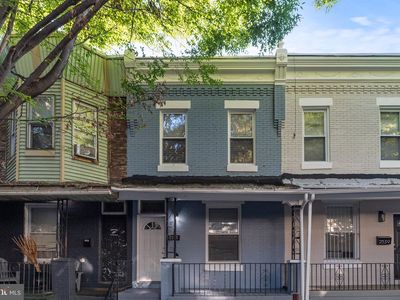 2541 N Marston St, Philadelphia, PA, 19132