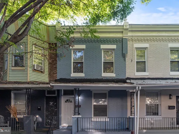 2541 N Marston St, Philadelphia, PA 19132