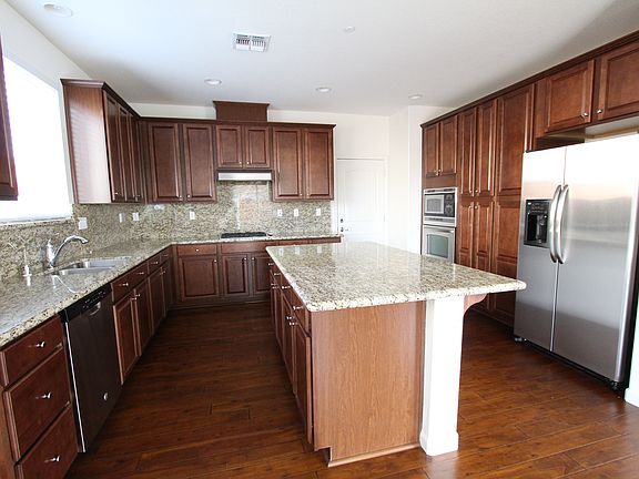 Mountain House realtor