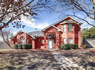 727 Autumn Oaks Dr, Allen, TX 75002