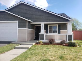 20527 Anson Pl, Bend, OR 97701