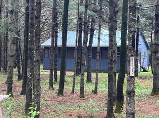 1495 Long Falls Dam Rd, New Portland, ME 04961