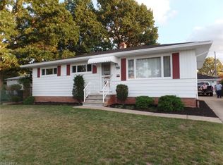 758 E Dartmoor Ave, Seven Hills, OH