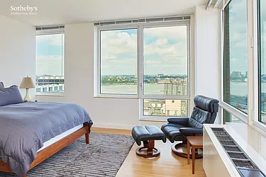 Rented by Sotheby's International Realty