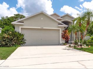2748 Mariah Dr, Melbourne, FL 32940
