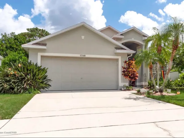 2748 Mariah Dr, Melbourne, FL 32940