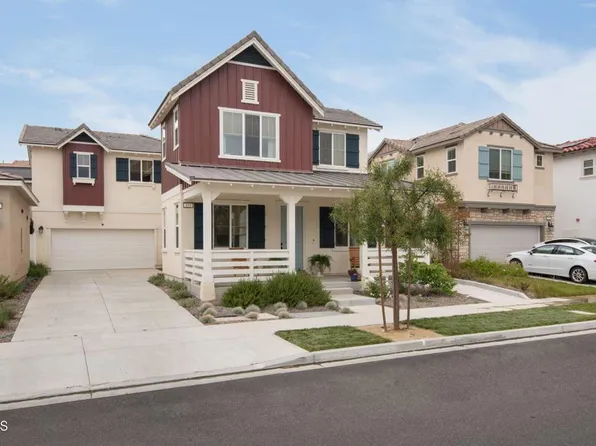 155 Lantana St, Fillmore, CA 93015