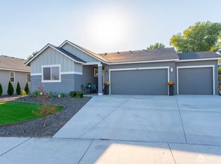 508 N Bufflehead BLVD, Moses Lake, WA 98837