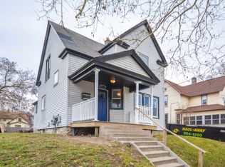 901 Thomas St SE, Grand Rapids, MI 49506