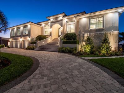 403 55th Ave, Saint Pete Beach, FL, 33706