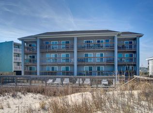 8119 S Old Oregon Inlet Rd #103, Nags Head, NC 27959