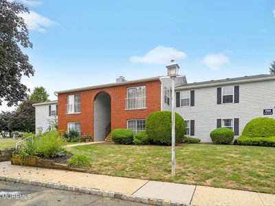 722 Zlotkin Circle #4, Freehold, NJ, 07728