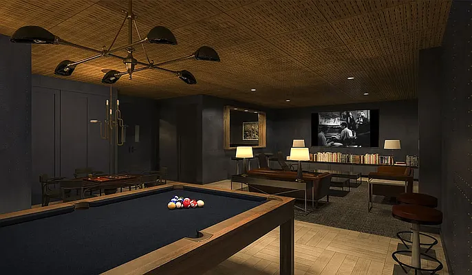 Rented by RELO REDAC INC. | media 5