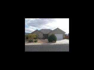 657 W 300 S, Hurricane, UT 84737