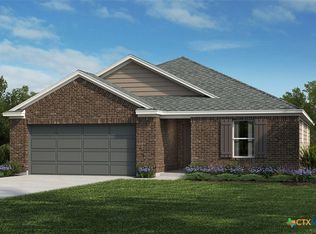 751 Ryan St, Belton, TX 76513