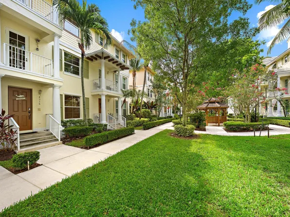 4316 Blowing Point Place, Jupiter, FL 33458