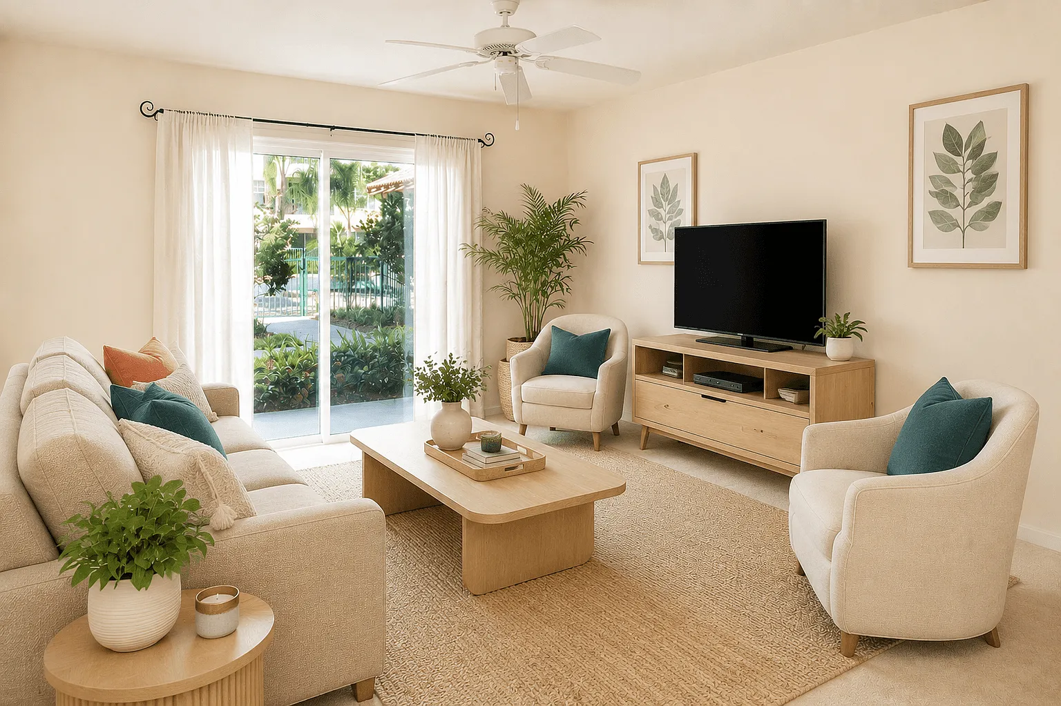 Belleair Place — Photo 1