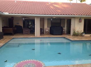 15000 SW 153rd Pl, Miami, FL 33196