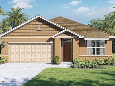 1137 Trinity St, Rockledge, FL, 32955