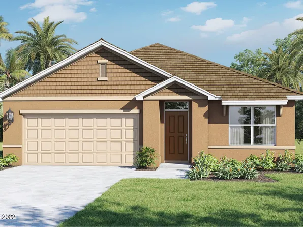 1111 Trinity St, Rockledge, FL 32955