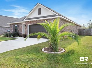 1145 Stella Rd, Foley, AL 36535