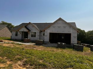 140 Jolynn Dr, London, KY 40744