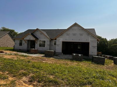 140 Jolynn Dr, London, KY, 40744