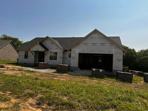 140 Jolynn Dr, London, KY 40744