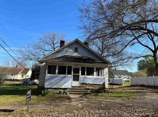 140 Milliken St, Pacolet, SC 29372