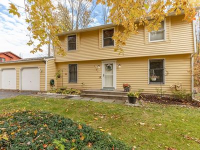 3195 Fields End Dr, Baldwinsville, NY, 13027
