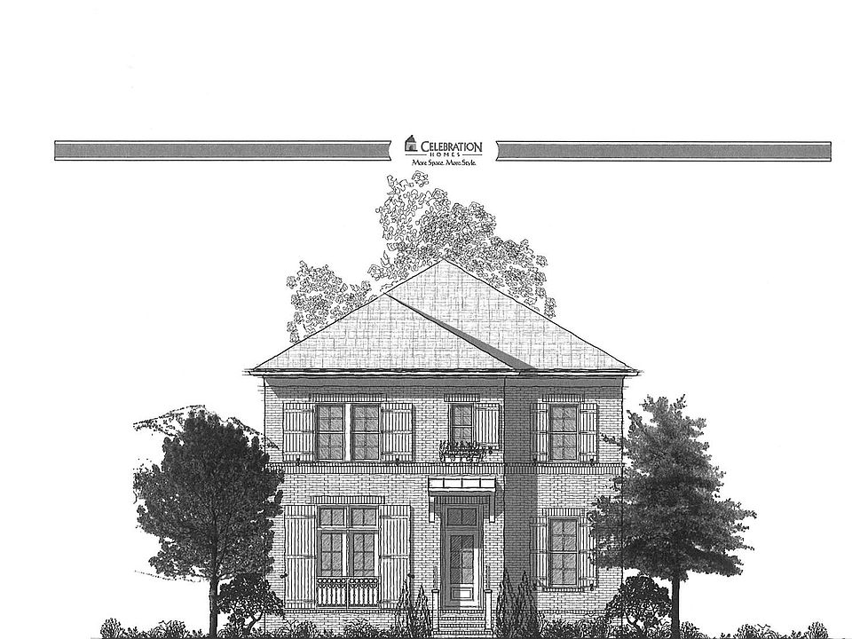 1st image of 4031 General Martin Lot 110