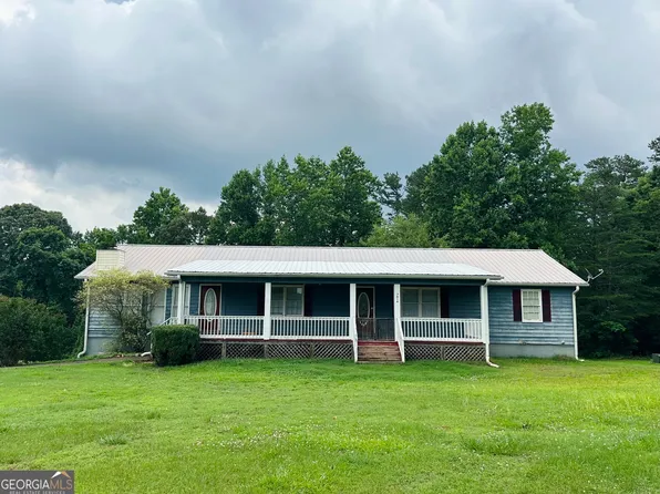 2814 Highway 51 S, Lula, GA 30554