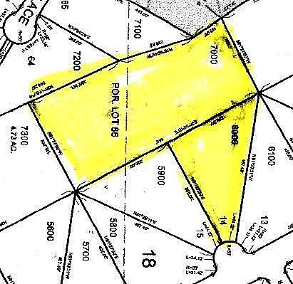 2nd image of 0 Oregon Pines Rd Lot 14