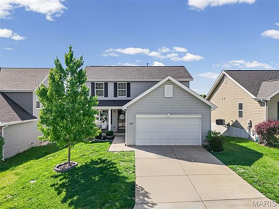 2nd image of 1105 Timber Creek Ln