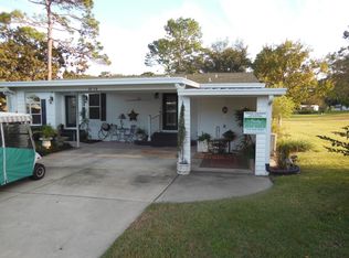 1705 W Gleneagles Rd UNIT C, Ocala, FL 34472