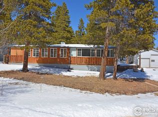 221 Timber Dr, Black Hawk, CO 80422