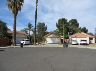 1031 Clover St, Hemet, CA 92545