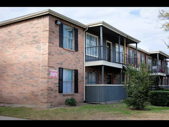 Sunset Crossing Apartments