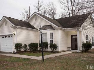 3506 Play Gate Ln, Durham, NC 27703