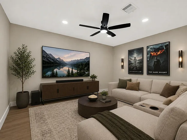 3203 Falling Brook Dr — Photo 27