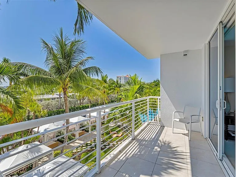 2821 N Ocean Blvd #307S — Photo 3