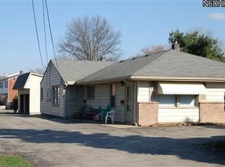 7109-7111 Glenwood Ave, Youngstown, OH 44512