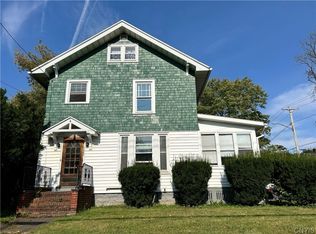 1600 York St, Utica, NY 13502