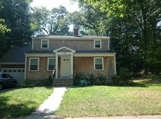128 Pond Brook Rd, Newton, MA 02467