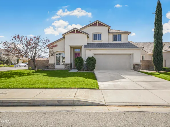 5768 Monaco Dr, Palmdale, CA 93552