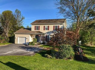 31 Tom Miller Rd, Plattsburgh, NY 12901